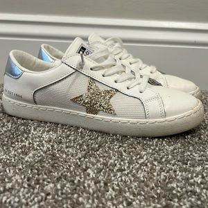 Vintage Havana shoes. Only worn once!